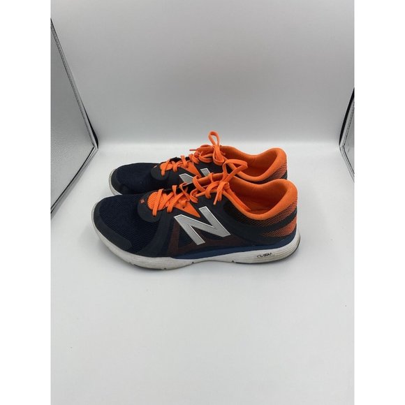 New balance 713 2E MX713OR Mens Size 15 Running Shoes - Picture 3 of 9